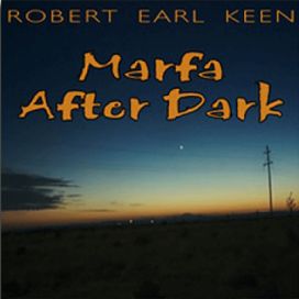 Marfa After Dark - 2008 • Álbum