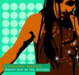 Assim Que Se Faz - Remixes - 2002 • Álbum