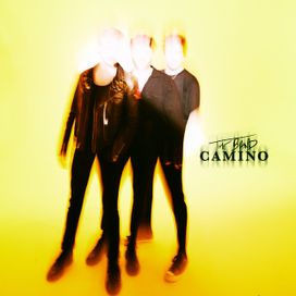 The Band CAMINO - 2021 • Álbum