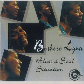 Blues &amp; Soul Situation - 2004 • Álbum