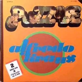 Puzzle - 1978 • Álbum