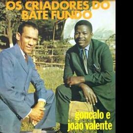 Os Criadores do Bate Fundo - 1971 • Álbum