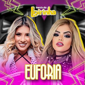 Euforia - 2024 • Single/EP