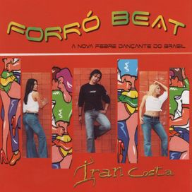 Forró Beat - 1992 • Álbum