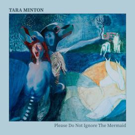 Please Do Not Ignore The Mermaid - 2020 • Álbum