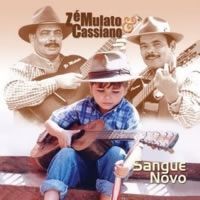 Sangue Novo - 2001 • Álbum