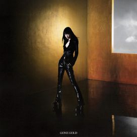 上线了 GONE GOLD - 2021 • Álbum
