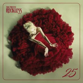 25 - 2020 • Single/EP