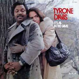 It's All In The Game - 1973 • Álbum
