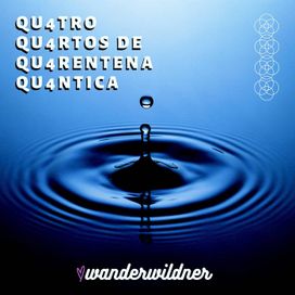 QU4TRO QU4RTOS DE QU4RENTENA QU4NTICA - 2020 • Sencillo/EP