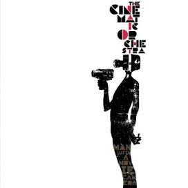 Man With a Movie Camera - 2003 • Álbum