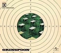 New Detention - 2002 • Álbum