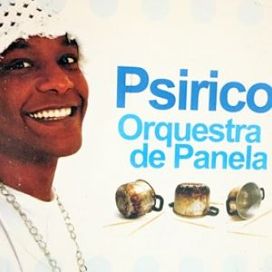 Orquestra de Panela - 2006 • Álbum