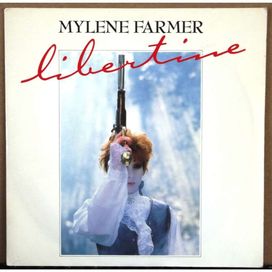 Libertine - 1986 • Sencillo/EP
