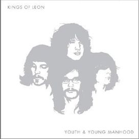 Youth &amp; Young Manhood - 2003 • Álbum