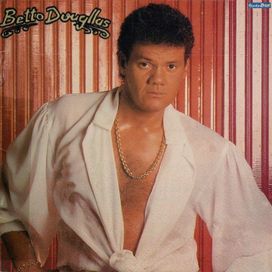 Betto Dougllas - 1991 • Álbum