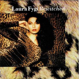 Bewitched - 1992 • Álbum