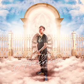 Anjo Em Ascensão  - 2023 • Single/EP