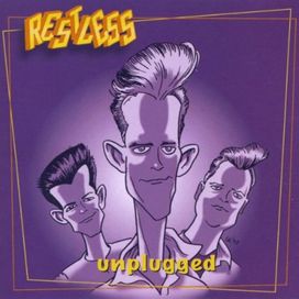 Got Some Guts - Unplugged - 1997 • Álbum