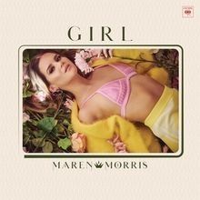 GIRL - 2019 • Álbum