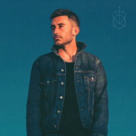 Song Of The Saints - 2025 • Álbum