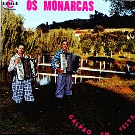 Galpão Em Festa - 1974 • Álbum