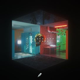 The Choices We Face - 2018 • Sencillo/EP