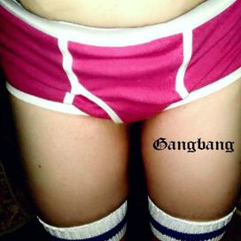 Gangbang - Single - 2016 • Single/EP