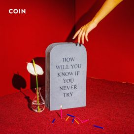 How Will You Know If You Never Try - 2017 • Álbum