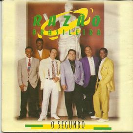 O Segundo - 1994 • Álbum