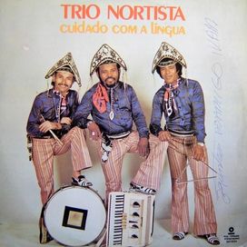 Cuidado Com a Língua - 1975 • Álbum