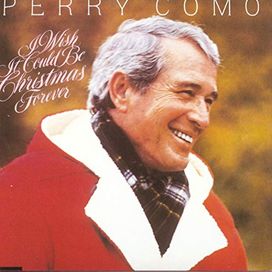 I Wish It Could Be Christmas Forever - 1982 • Álbum