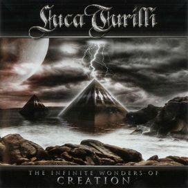  The Infinite Wonders of Creation - 2006 • Álbum