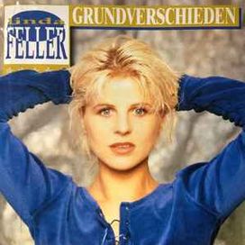 Grundverschieden - 1995 • Álbum