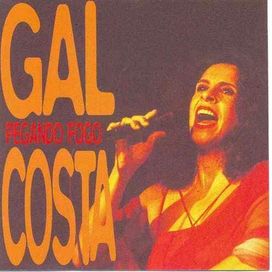 Pegando Fogo - 1998 • Coletânea