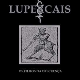 Os Filhos da Descrença - 1998 • Sencillo/EP