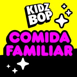 comida familiar - 2023 • Coletânea