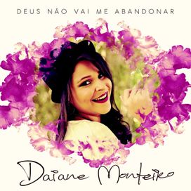 Deus Não Vai Me Abandonar - 2016 • Álbum