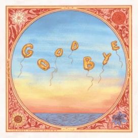 Goodbye - 2022 • Álbum