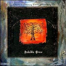 Indelible Grace - Indelible Grace