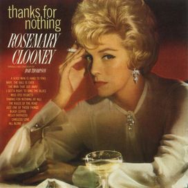 Thanks For Nothing - 1963 • Álbum