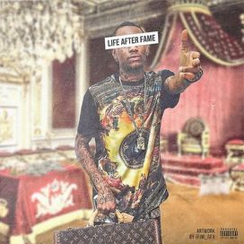 Life After Fame - 2013 • Álbum