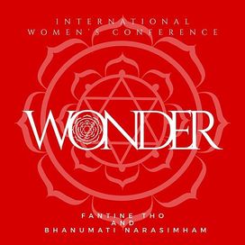 Wonder - 2020 • Single/EP