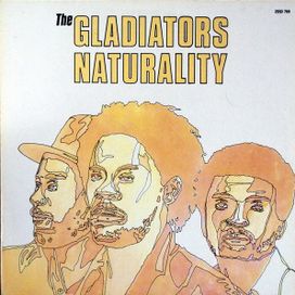 Naturality - 1979 • Álbum