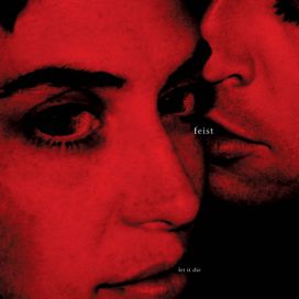 Let It Die - 2004 • Álbum