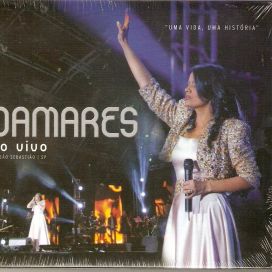 Uma Vida, Uma História (Ao Vivo) - 2012 • Álbum