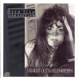 Straight Outta Hell's Kitchen - 1991 • Álbum