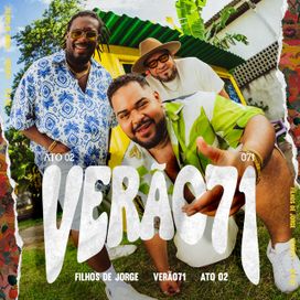 Verã071 - Ato 2 - 2025 • Álbum