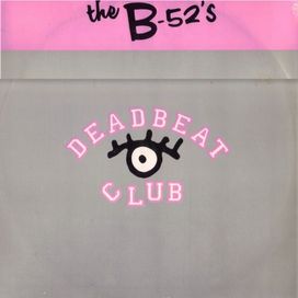 Deadbeat Club - 1989 • Sencillo/EP