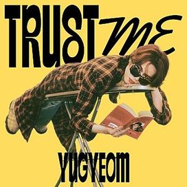 TRUST ME - 2024 • Álbum